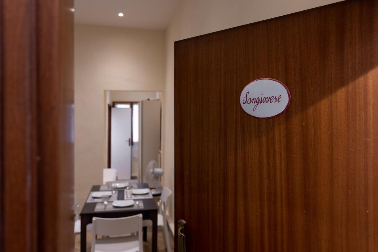 Chianti'S Inn Firenze Esterno foto