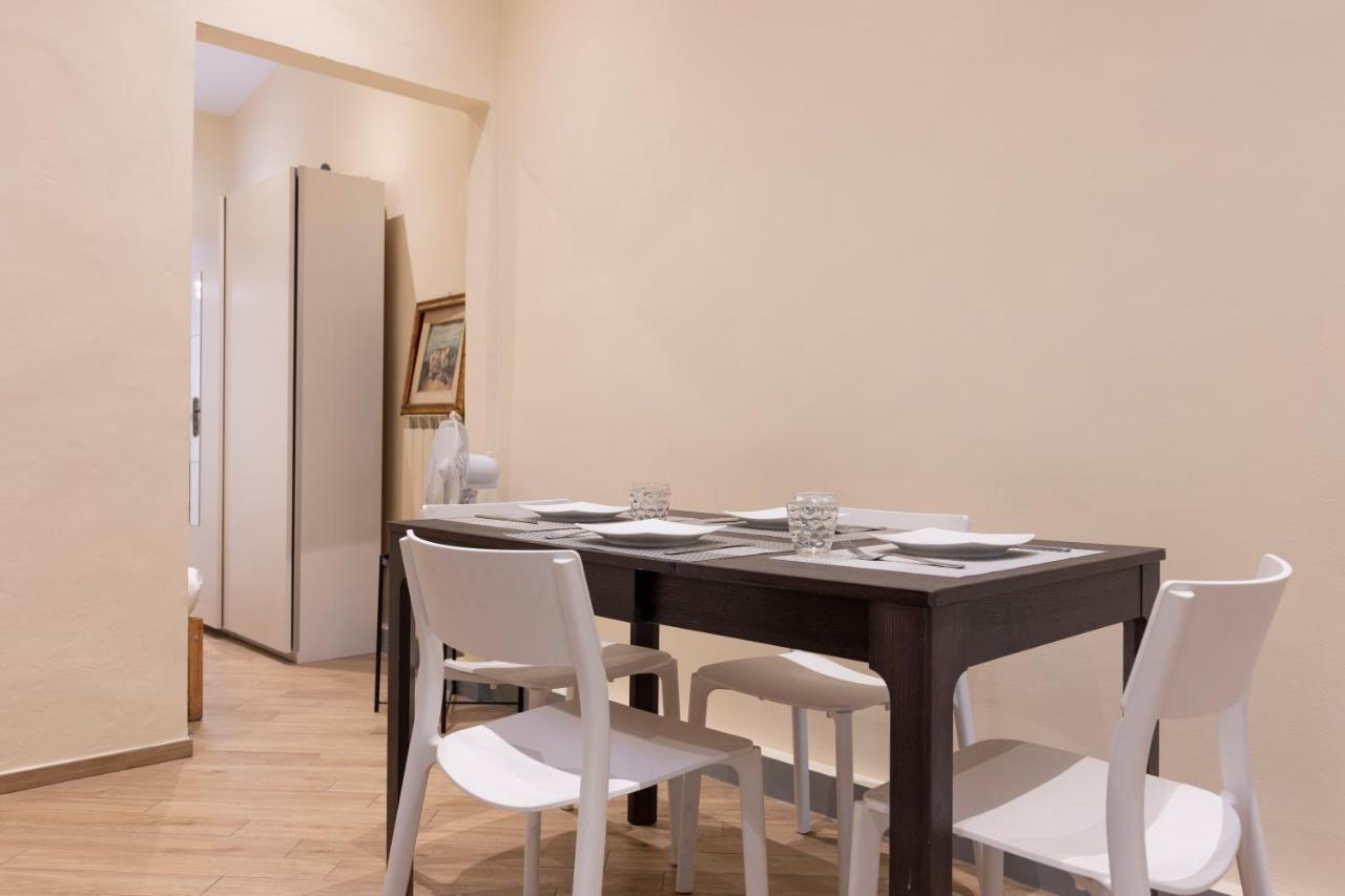 Chianti'S Inn Firenze Esterno foto