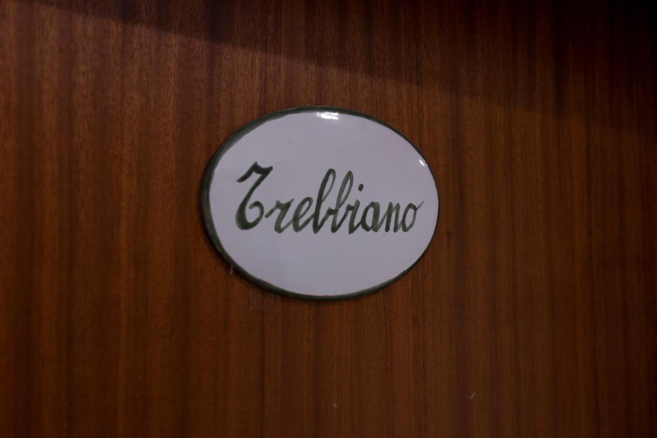 Chianti'S Inn Firenze Esterno foto